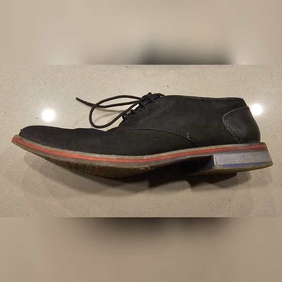 Bugatti Men's Shoes (9) - Picture 7 of 7